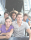Top Download Stock Image: Group of Happy Young People
