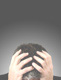 Top Download Stock Image: Businessman Holding His Head 