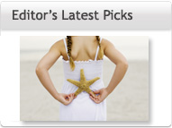 Editor’s latest picks